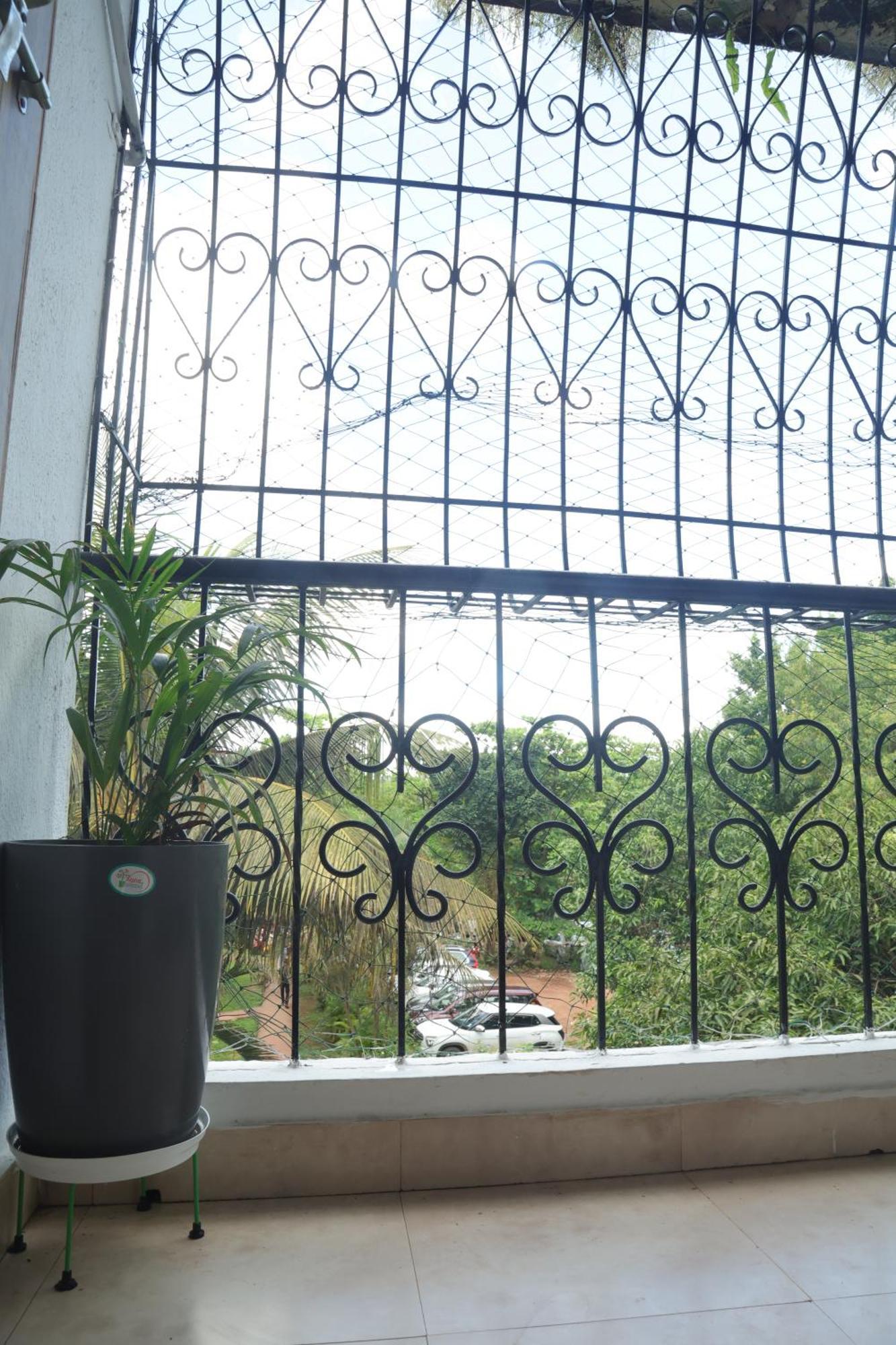 Bbn Serviced Apartment Calangute Oda fotoğraf